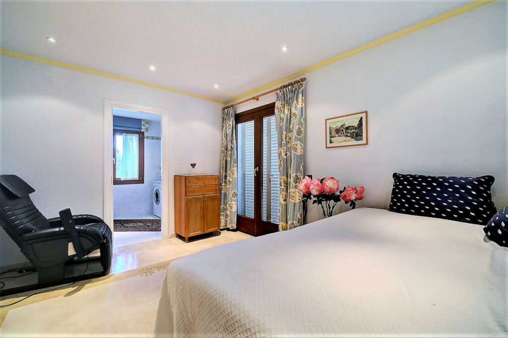 Detached Villa Costalita Málaga - image 25