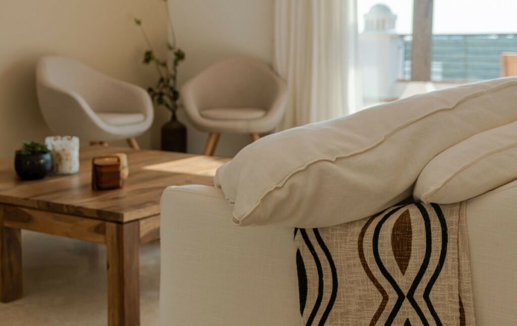 Penthouse Casares Playa Málaga - image 25