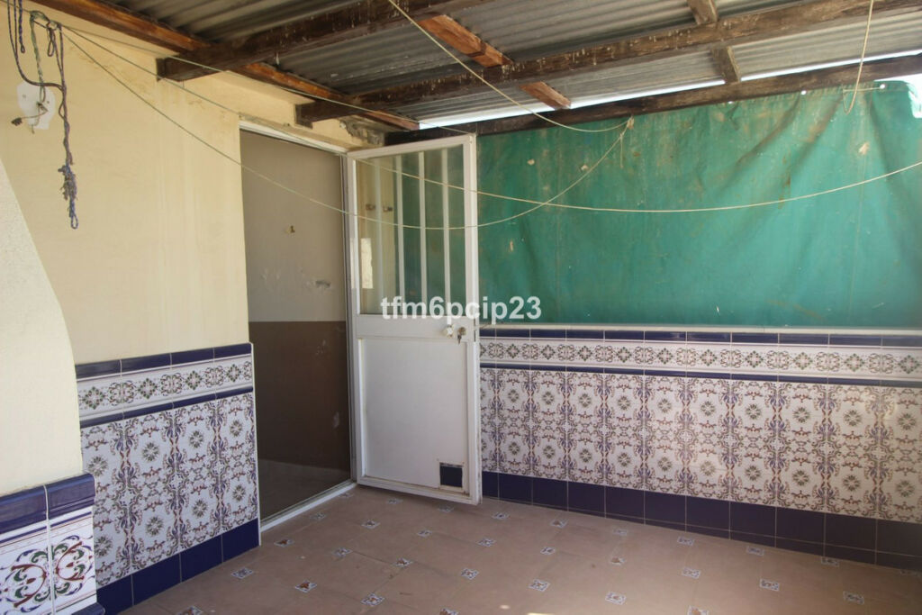 Townhouse Manilva Málaga - image 25