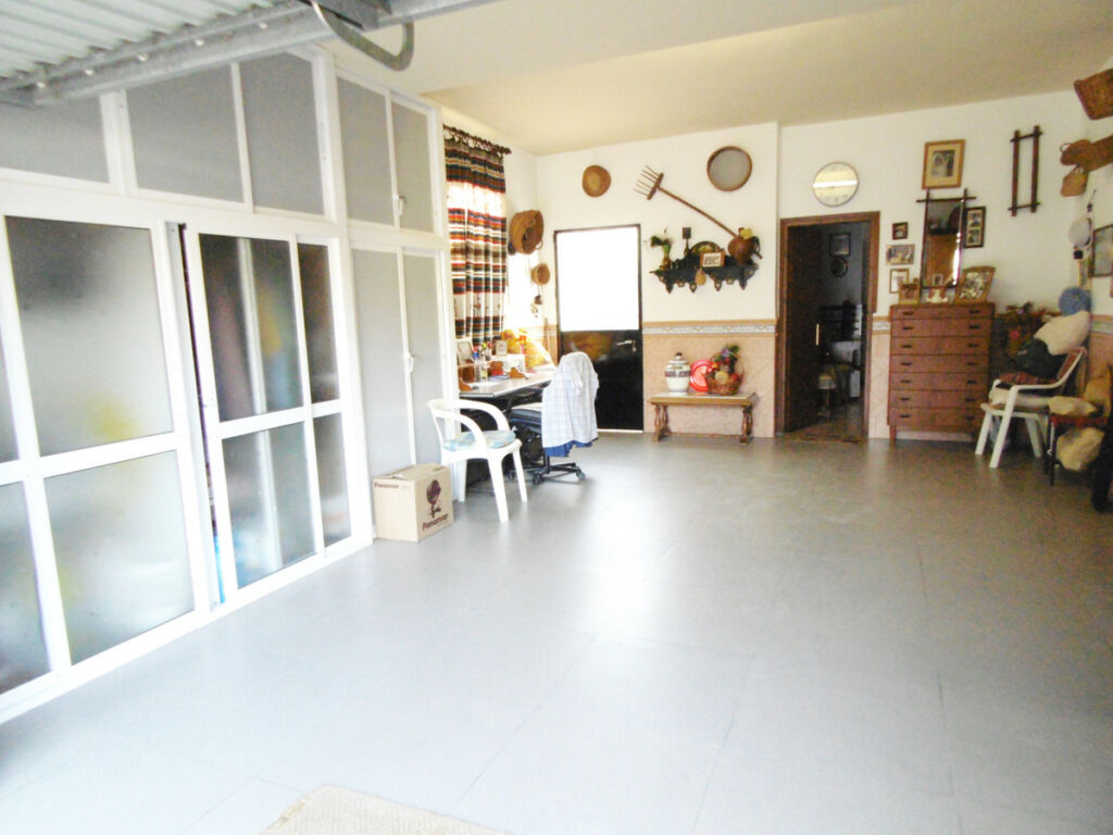 Detached Villa Coín Málaga - image 25