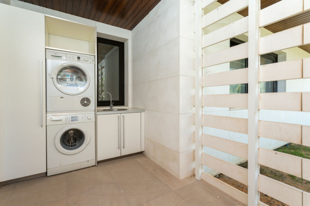 Ground Floor Apartment Sotogrande Cádiz - image 25