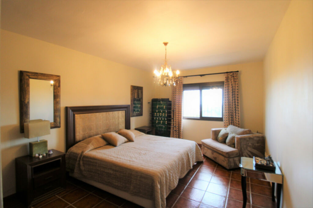 Detached Villa New Golden Mile Málaga - image 25