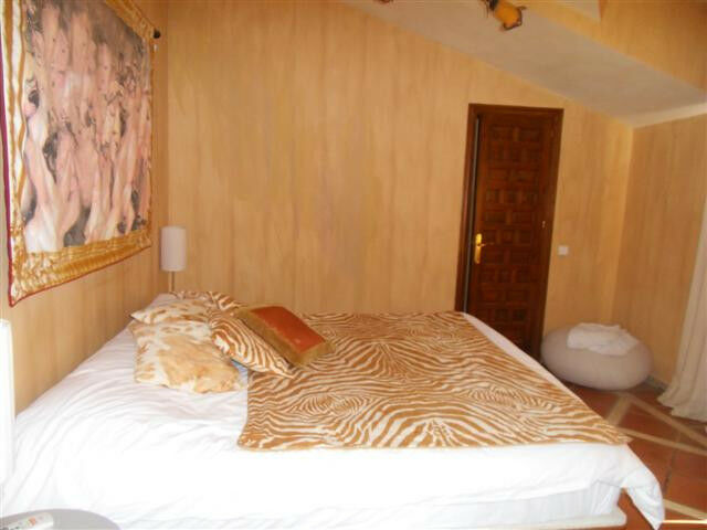 Detached Villa La Quinta Málaga - image 26