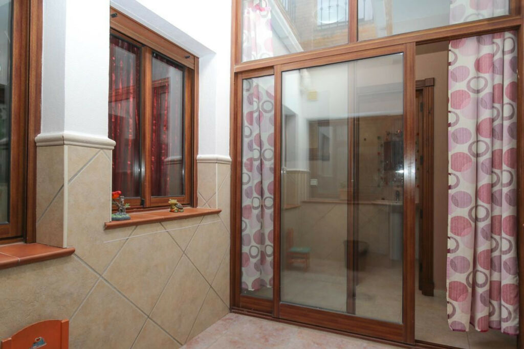 Townhouse Alozaina Málaga - image 26