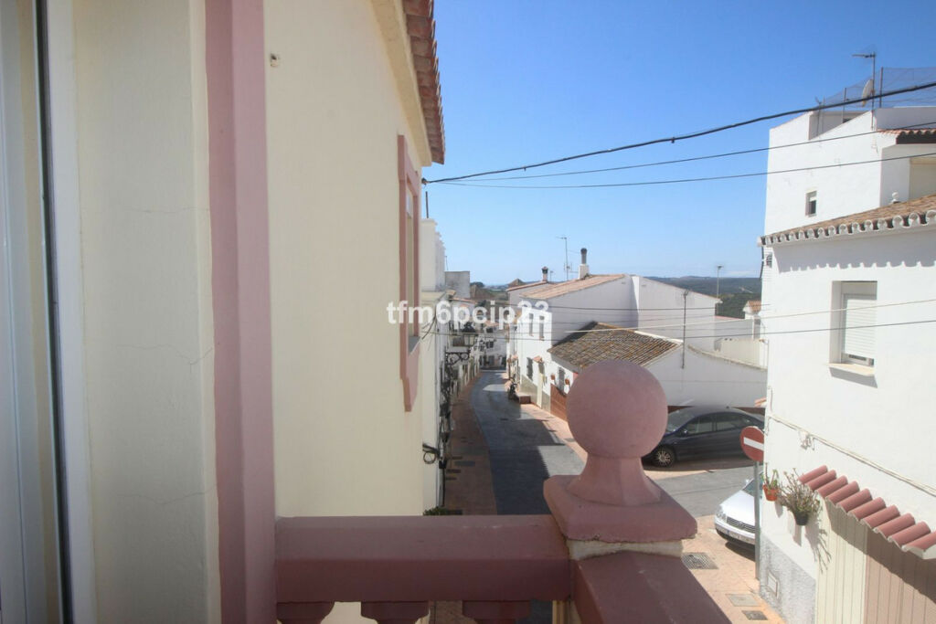 Townhouse Manilva Málaga - image 26