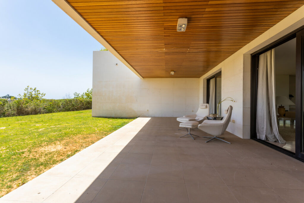 Ground Floor Apartment Sotogrande Cádiz - image 26