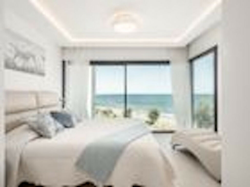 Townhouse Estepona Málaga - image 26