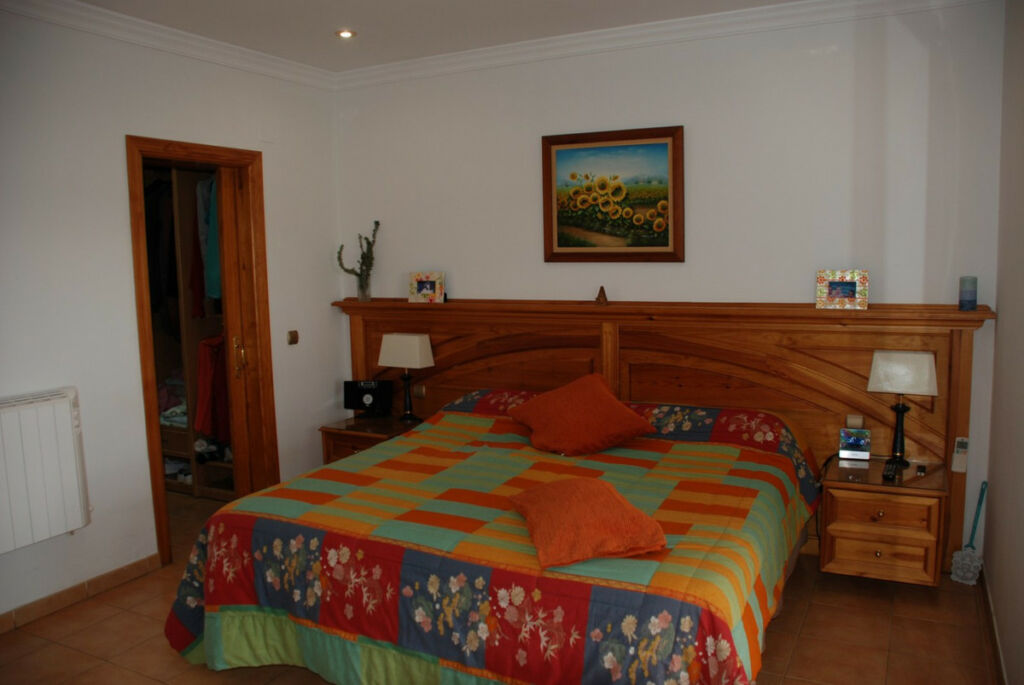 Bungalow Estepona Málaga - image 26