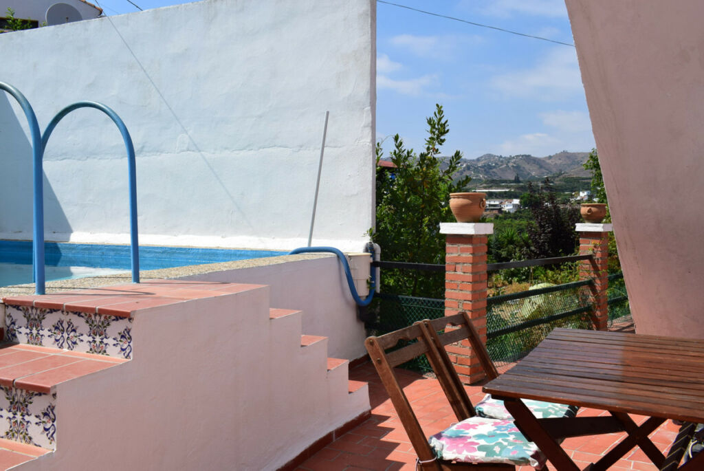 Detached Villa Las Zorrillas Málaga - image 26