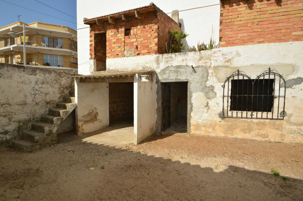 Townhouse Javea Alicante - image 27