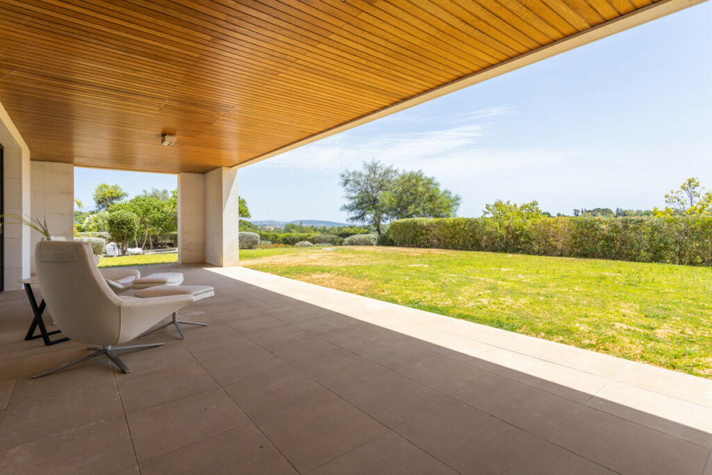 Ground Floor Apartment Sotogrande Cádiz - image 27