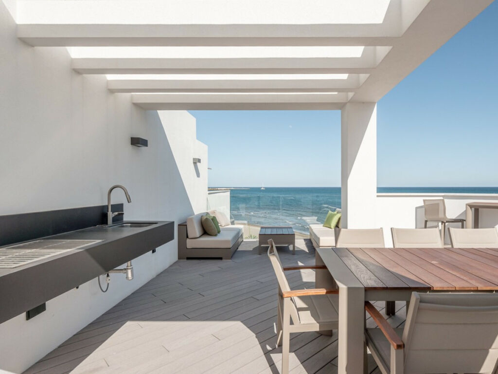 Townhouse Estepona Málaga - image 27
