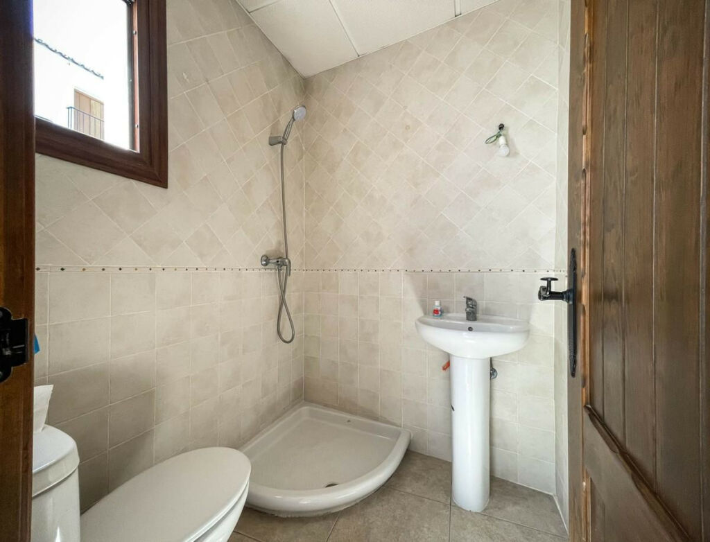 Townhouse Alozaina Málaga - image 27