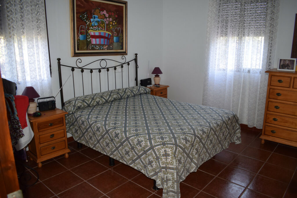Finca - Cortijo Vélez-Málaga Málaga - image 27