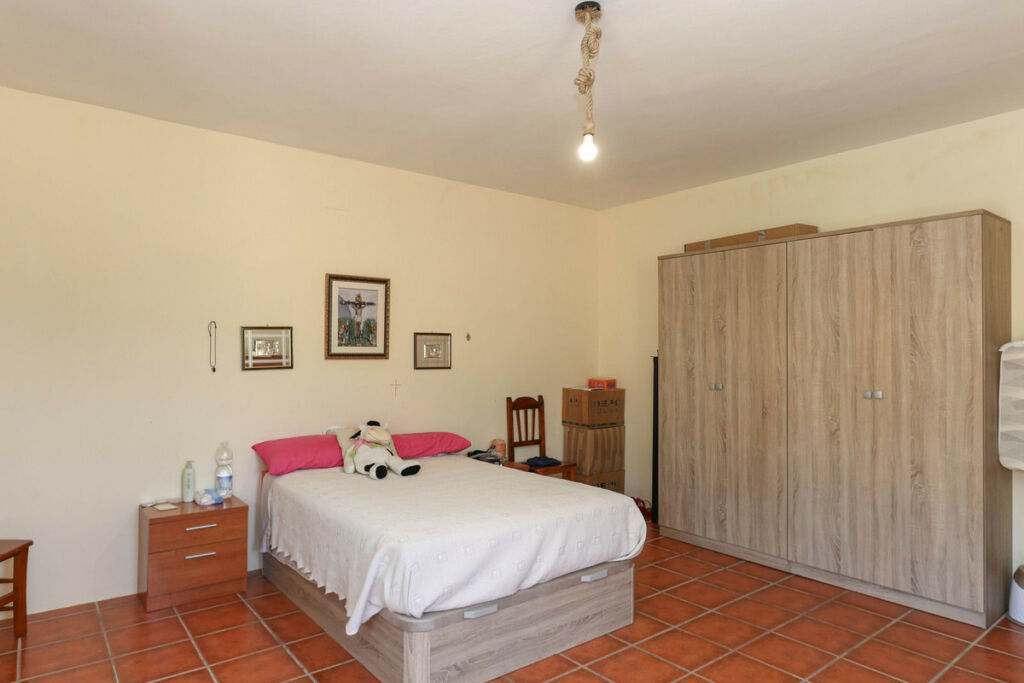 Detached Villa Casarabonela Málaga - image 23