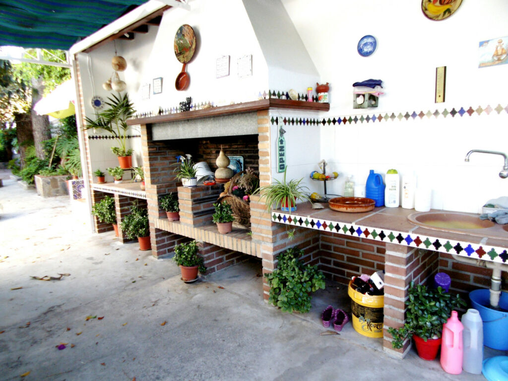 Detached Villa Coín Málaga - image 27