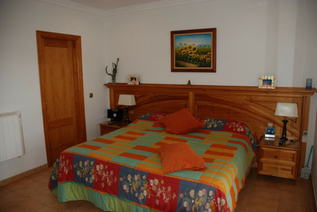 Bungalow Estepona Málaga - image 27