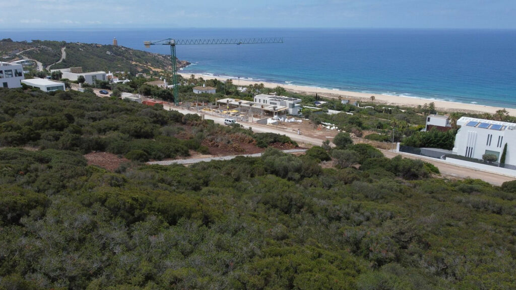 Residential Plot Zahara de los Atunes Cádiz - image 28