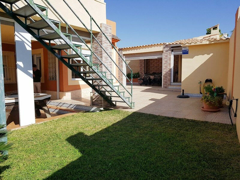 Detached Villa Los Balcones Alicante - image 28