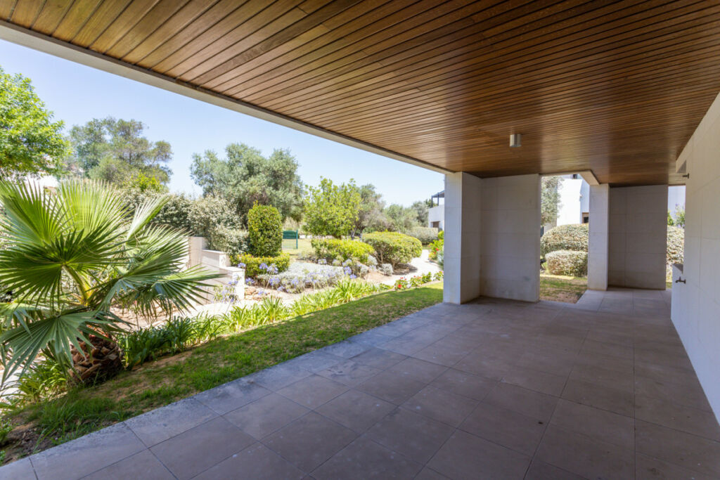 Ground Floor Apartment Sotogrande Cádiz - image 28