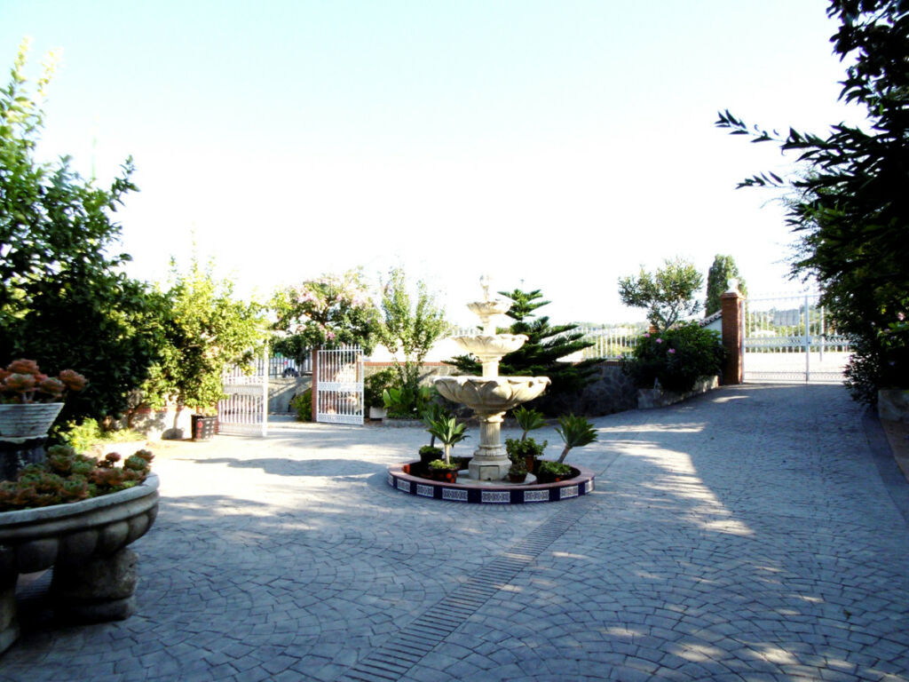 Detached Villa Coín Málaga - image 28