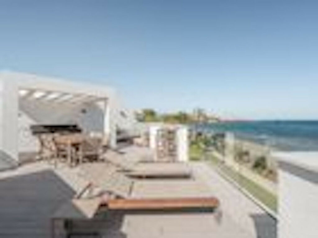 Townhouse Estepona Málaga - image 28