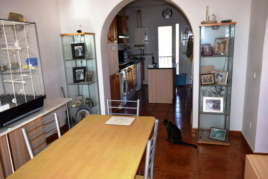 Townhouse Moclinejo Málaga - image 28