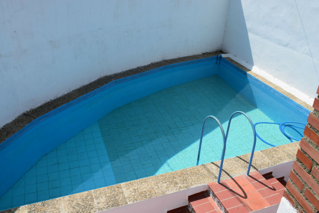 Detached Villa Las Zorrillas Málaga - image 28