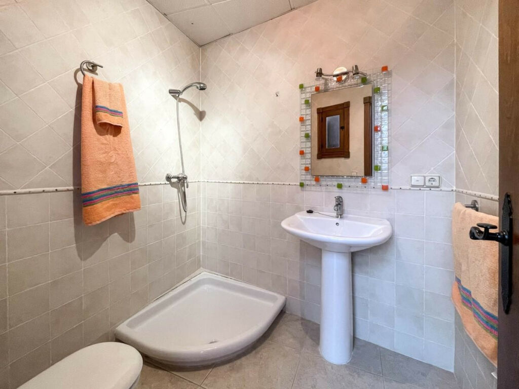 Townhouse Alozaina Málaga - image 28