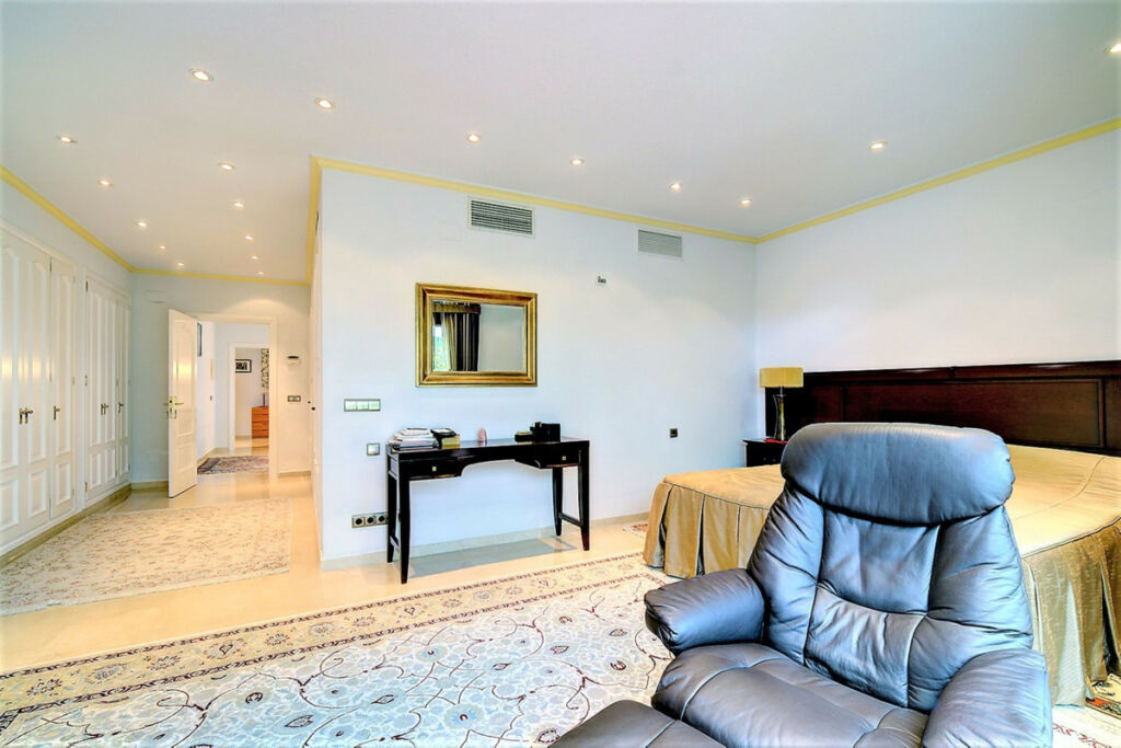 Detached Villa Costalita Málaga - image 29