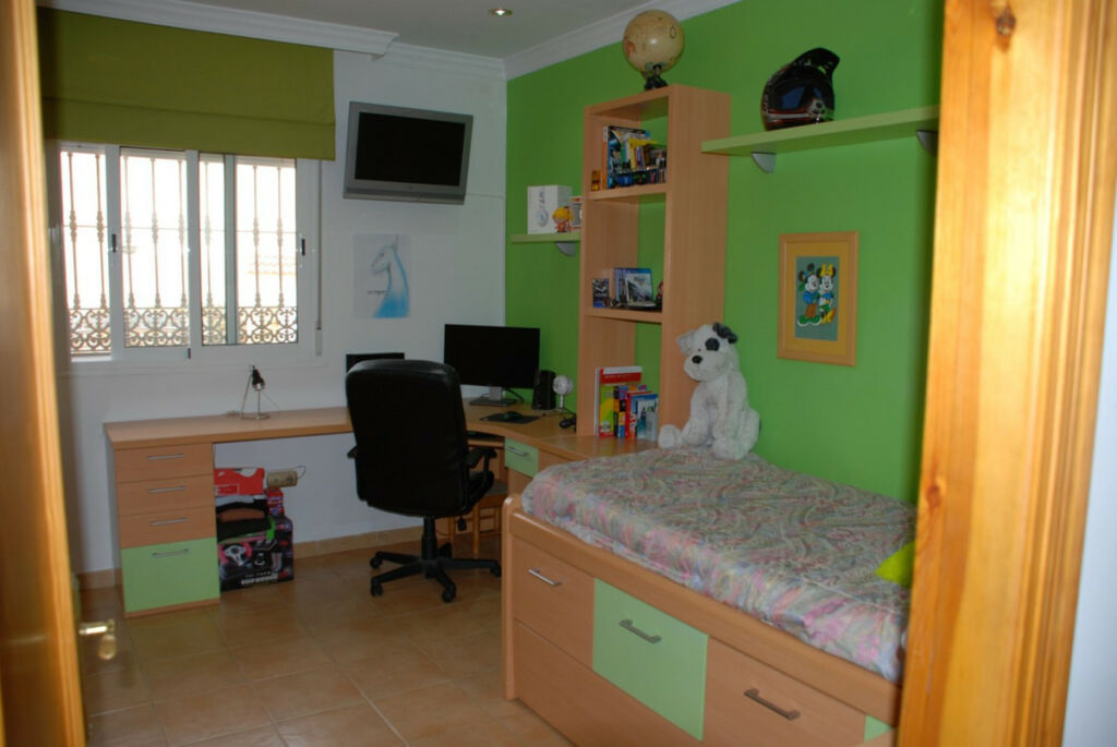 Bungalow Estepona Málaga - image 29
