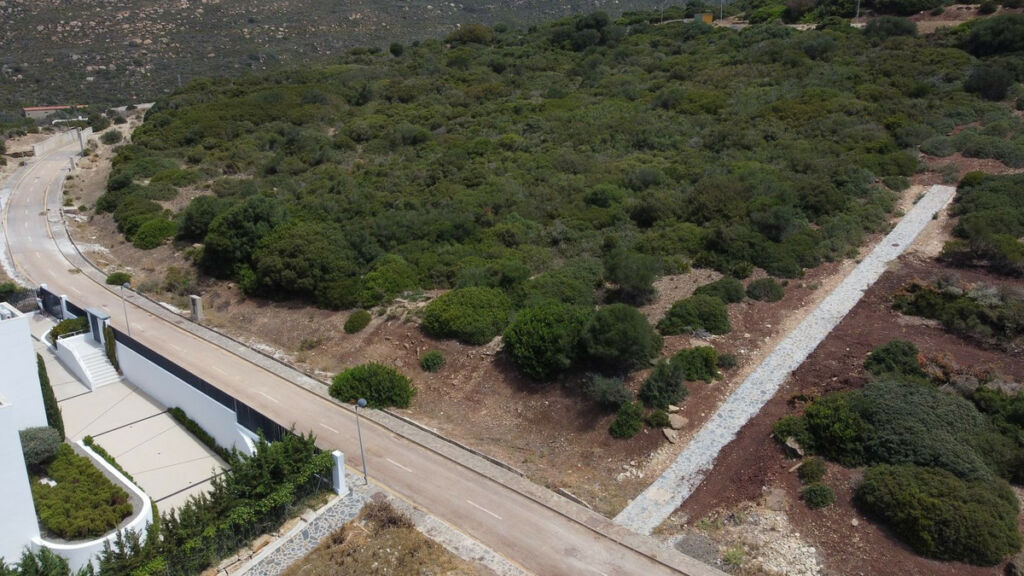 Residential Plot Zahara de los Atunes Cádiz - image 29