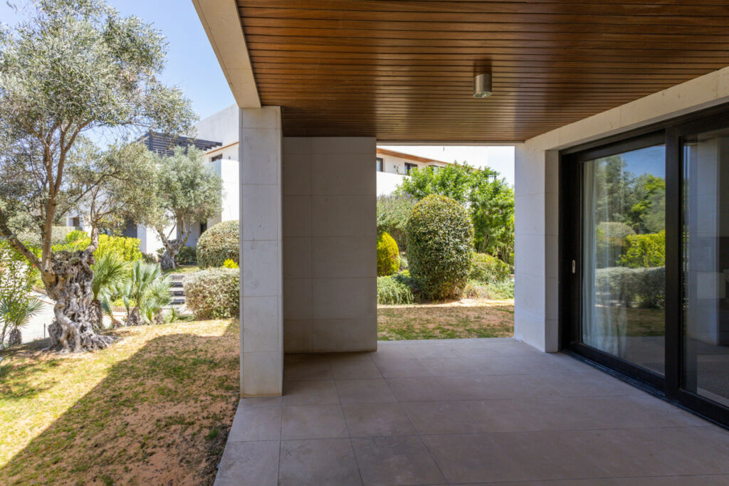 Ground Floor Apartment Sotogrande Cádiz - image 29