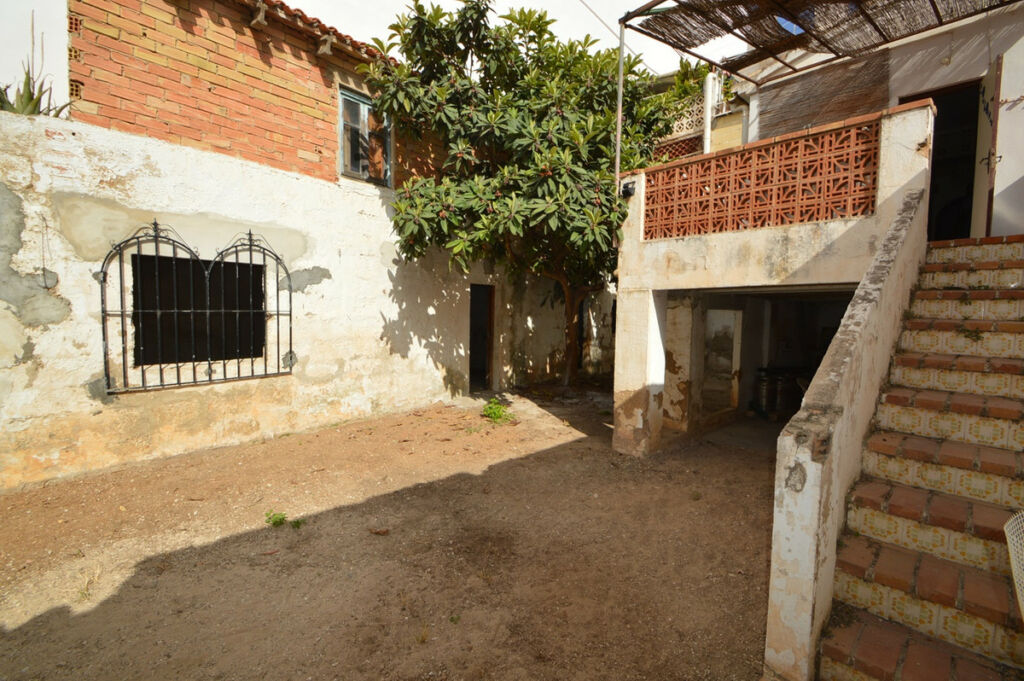 Townhouse Javea Alicante - image 29