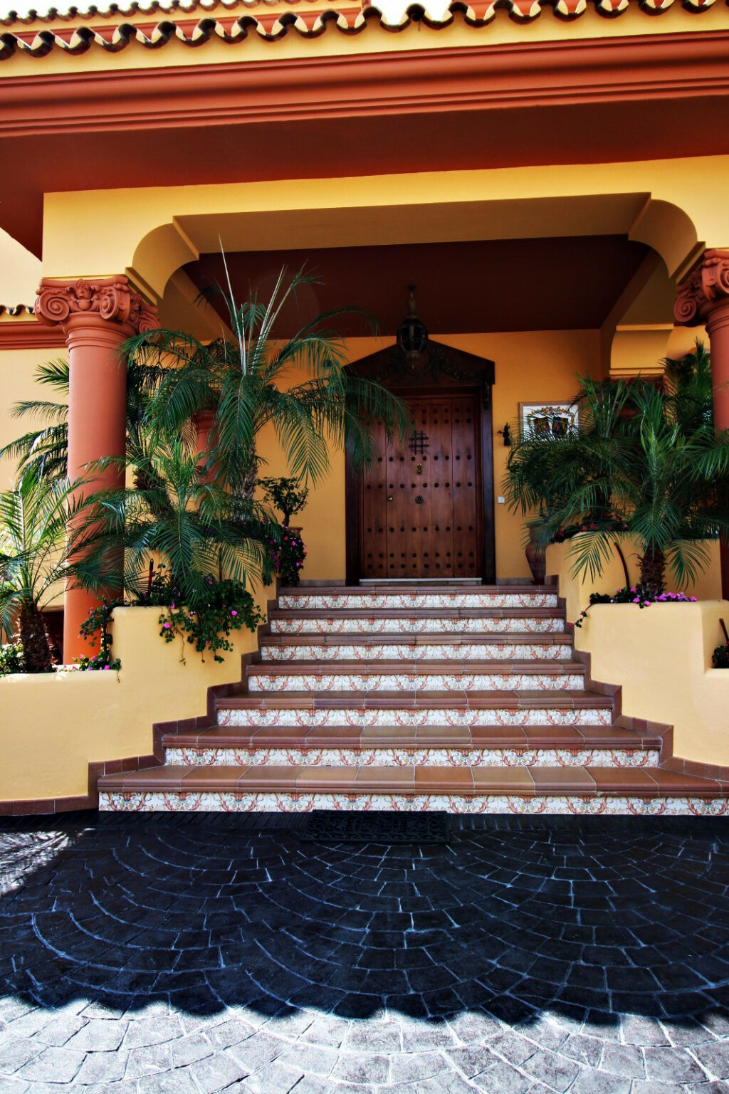 Detached Villa San Pedro de Alcántara Málaga - image 29
