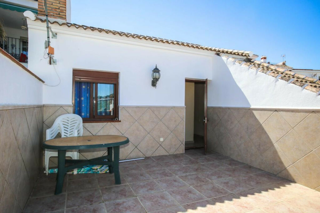 Townhouse Alozaina Málaga - image 29
