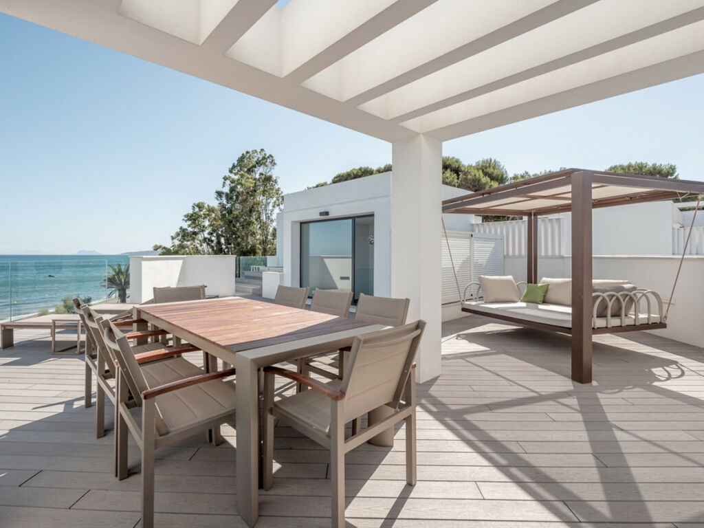 Townhouse Estepona Málaga - image 29