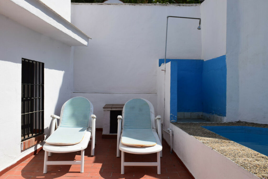 Detached Villa Las Zorrillas Málaga - image 29