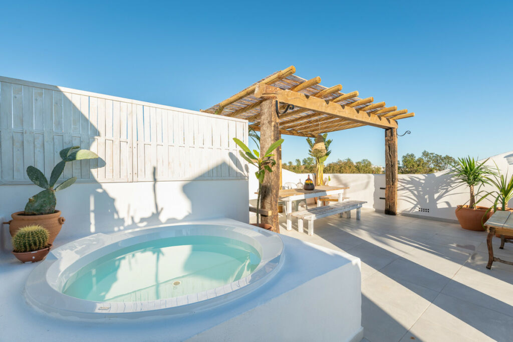Penthouse Calahonda Málaga - image 3