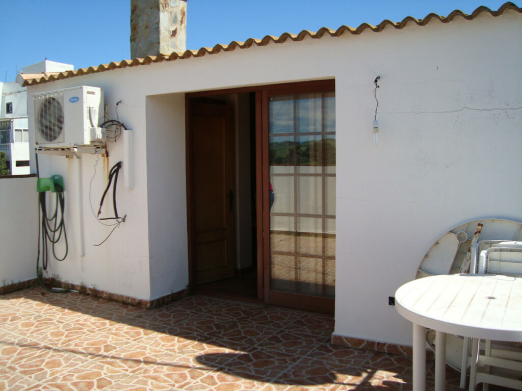 Semi-Detached House San Martín de Tesorillo Cádiz - image 3