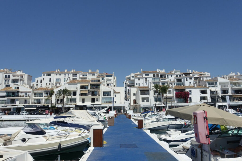 Shop Puerto Banús Málaga - image 9