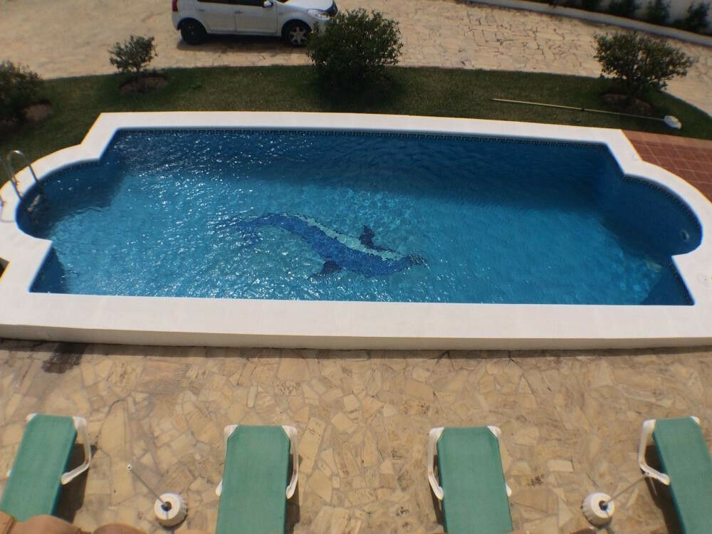 Detached Villa Nerja Málaga - image 3