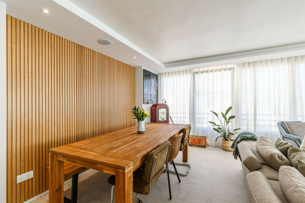 Middle Floor Apartment Marbella Málaga - image 3