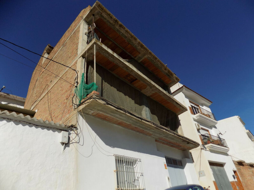 Townhouse Tolox Málaga - image 3