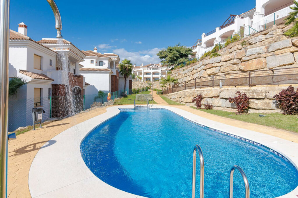 Penthouse Casares Playa Málaga - image 3