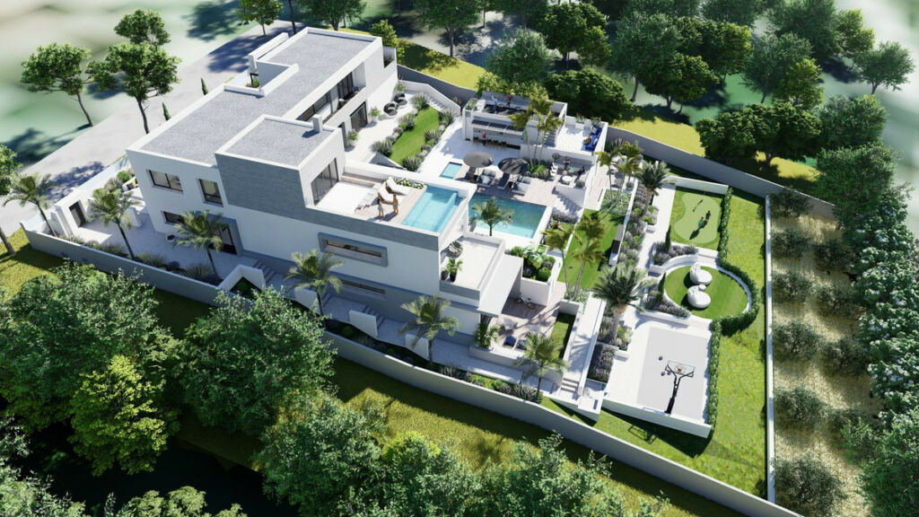 Residential Plot Sotogrande Cádiz - image 3