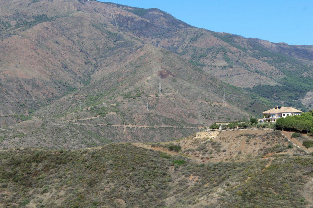 Finca - Cortijo Estepona Málaga - image 3