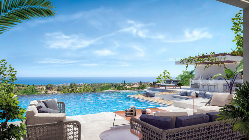 Residential Plot New Golden Mile Málaga - image 3