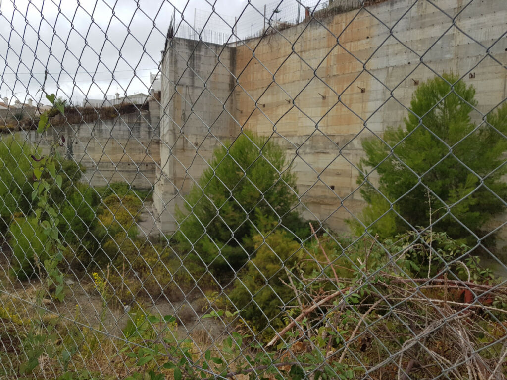 Residential Plot Benalmadena Pueblo Málaga - image 3