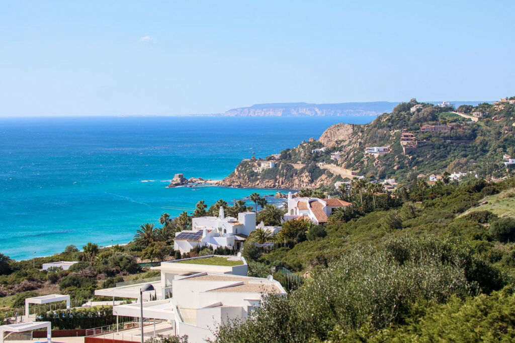 Residential Plot Zahara de los Atunes Cádiz - image 3